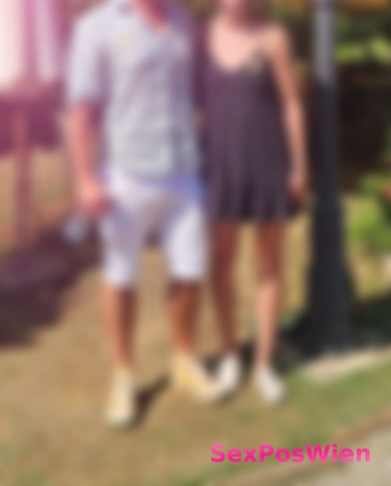 open minded couple